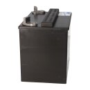 Battery compatible e-mobile ctm hs-580/1000/2800 12v 25Ah