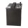 Battery compatible e-mobile Dalton pc 1104a / old 12v 25Ah