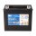 Battery compatible Adjusted Semilor df-2000, fr-1200 12v 25