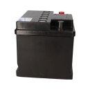Battery compatible e-mobile rehab swiss-trac swt-1 12v 33Ah