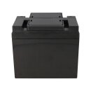 Kung Long WP50-12NE 12V 50Ah AGM Akku für Swiss-Trac SWT-1