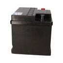 Battery compatible E-mobile Shoprider te-889slbf 12v 33Ah