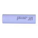 4x battery Samsung inr18650-29e 2900 mAh 3.7 v 3c Li-Ion 18650