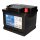 Akku kompatibel Casacare Strider Midi 4 Plus 12V 33Ah