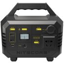 Nitecore NES300 Akku Powerstation 86400mAh max. 60W