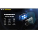 Nitecore NES500 Akku Powerstation 144000mAh max. 60W