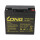 B-Ware Kung Long Akku 12V 22Ah Bleibatterie WP22-12NE zyklenfest