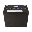 Battery compatible e Quantum Rehab q6400 / q1420 12v 63Ah