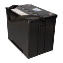 Battery compatible e Quantum Rehab q6400 / q1420 12v 63Ah