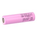 6x Samsung inr18650-35e 3500mAh 3.7v - 18650 battery