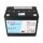 Akku kompatibel Invacare 4G Storm Arrow Torque SP 12V 63Ah
