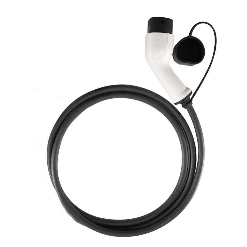 a-Tronix Typ2 Ersatzkabel 32A für Wallbox 5m