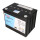 Battery compatible E-Mobile Advanced Technology 12v 63Ah