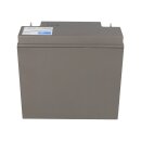 Battery compact rehab Invacare atm take along 12v 14Ah