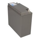 Battery compact rehab Invacare atm take along 12v 14Ah