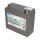 Battery pack e-mobile Dalton sc-s235/ sc-s245 12v 14Ah