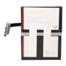 RBC33 Plug-&-Play-Ersatzakku für APC Smart UPS...