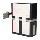 RBC33 Plug-&-Play-Ersatzakku für APC Smart UPS SC 1000 & APC Back UPS RS 1500