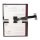 RBC33 Plug-&-Play-Ersatzakku für APC Smart UPS SC 1000 & APC Back UPS RS 1500