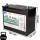 Akku kompatibel E-Mobile Invacare Pronto R50LX 12V 44Ah