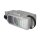 E-Bike Vision PowerPack Panasonic 36V 17Ah 612Wh Set mit 4A Ladegerät