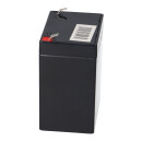 Battery compatible Reha Weiner Ominlift g1 / g2 12v 2,9Ah