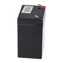 Battery compatible Reha Weiner Ominlift g1 / g2 12v 2,9Ah