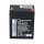 Battery compatible Reha Weiner Ominlift g1 / g2 12v 2,9Ah