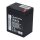 Battery compatible Reha Smith+Nephew Bathmsater 12v 2,9Ah