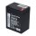 Battery compatible Reha Compact lcev +-kid / jr 12v 2,9Ah