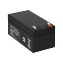 Battery compatible e-mobile Balder Badelifter 12v 3,4Ah