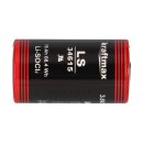 XCell / Kraftmax Lithium 3.6v battery ls34615 d cell