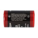 XCell / Kraftmax Lithium 3.6v battery ls34615 d cell