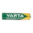 Varta Ready2Use Micro Accu Ni-MH 1,2V / 800mAh AAA 2er Blister