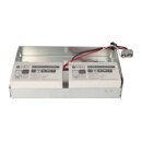 RBC22 Plug-&-Play-Ersatzakku für APC Smart-UPS...