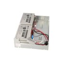 RBC22 Plug-&-Play-Ersatzakku für APC Smart-UPS 700/750