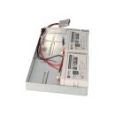 RBC22 Plug-&-Play-Ersatzakku für APC Smart-UPS 700/750