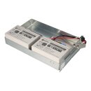RBC22 Plug-&-Play-Ersatzakku für APC Smart-UPS 700/750