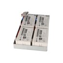 RBC157 Plug-&-Play-Ersatzakku für APC Smart UPS 1000/1500