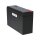 Exide Powerfit S306/12 S 6V 12Ah AGM Standby-Akku