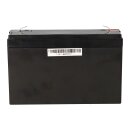 Exide Powerfit S306/12 SR 6V 12Ah AGM Standby-Akku