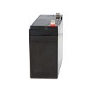 Exide Powerfit S306/12 SR 6V 12Ah AGM Standby-Akku
