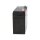 Exide Powerfit S306/12 SR 6V 12Ah AGM Standby-Akku