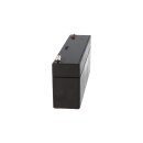 Exide Powerfit S312/2.3 S 12V 2,1Ah AGM Standby-Akku
