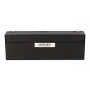 Exide Powerfit S312/2.3 S 12V 2,1Ah AGM Standby-Akku