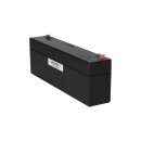 Exide Powerfit S312/2.3 S 12V 2,1Ah AGM Standby-Akku