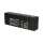 Exide Powerfit S312/2.3 S 12V 2,1Ah AGM Standby-Akku