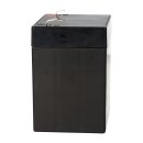 Exide Powerfit S312/4 S 12V 4,5Ah AGM Standby-Akku