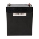 Exide Powerfit S312/4 S 12V 4,5Ah AGM Standby-Akku