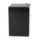 Exide Powerfit S312/4 S 12V 4,5Ah AGM Standby-Akku